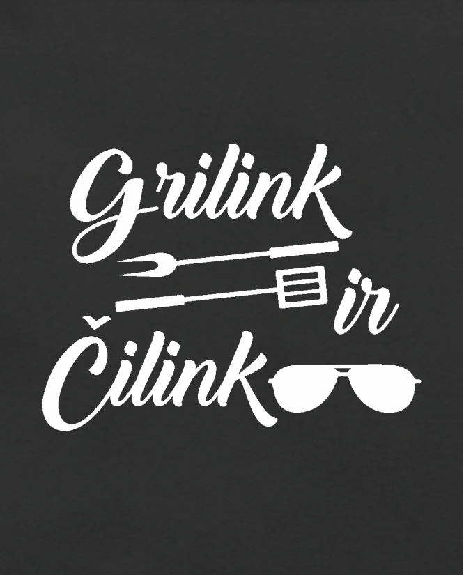 Grilink ir čilink